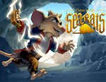 Curse of the Sea Rats / STEAM GLOBAL КЛЮЧ *
