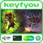 Ghost of a Tale / STEAM КЛЮЧ *