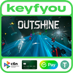 Outshine / STEAM GLOBAL КЛЮЧ *