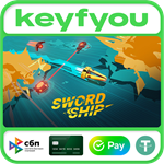 Swordship / STEAM КЛЮЧ *