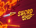 Swordship / STEAM КЛЮЧ *