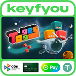 Togges / STEAM КЛЮЧ *