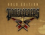 Panzer Corps Gold / STEAM КЛЮЧ *