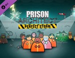 Prison Architect - Perfect Storm / STEAM DLC KEY 🔥