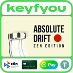 Absolute Drift: Zen Edition / STEAM КЛЮЧ *
