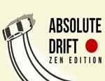 Absolute Drift: Zen Edition / STEAM КЛЮЧ *