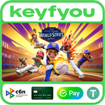 Little League World Series Baseball 2022 / STEAM КЛЮЧ*
