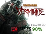 Warhammer: End Times - Vermintide / STEAM KEY 🔥