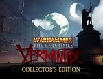 Warhammer: End Times - Vermintide Collector´s Edition🔥