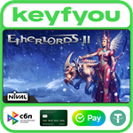 Etherlords II / STEAM КЛЮЧ *