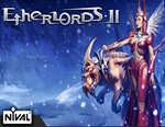 Etherlords II / STEAM КЛЮЧ *