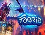 Faeria / STEAM КЛЮЧ *