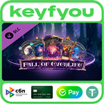Faeria - Fall of Everlife DLC / STEAM КЛЮЧ *
