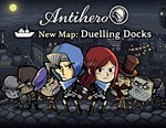 Antihero / STEAM GLOBAL КЛЮЧ *