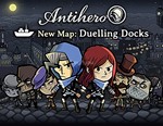 Antihero / STEAM KEY 🔥