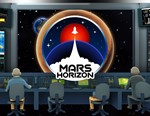 Mars Horizon / STEAM КЛЮЧ *