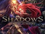 Shadows: Heretic Kingdoms / STEAM КЛЮЧ *