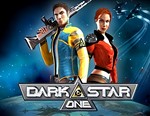 Darkstar One / STEAM КЛЮЧ *