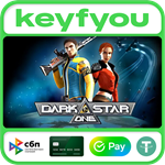 Darkstar One / STEAM КЛЮЧ *