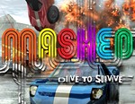 Mashed / STEAM КЛЮЧ *