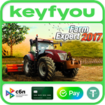 Farm Expert 2017 / STEAM КЛЮЧ *