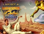 I am not a Monster: First Contact / STEAM КЛЮЧ *