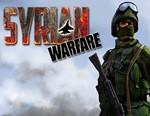 Syrian Warfare / STEAM КЛЮЧ *