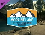 Ultimate Fishing Simulator - Moraine Lake DLC / STEAM*
