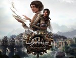 Syberia: The World Before / STEAM КЛЮЧ *