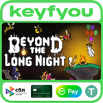 Beyond the Long Night / STEAM КЛЮЧ *