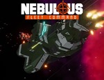 NEBULOUS: Fleet Command / STEAM КЛЮЧ *