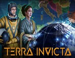 Terra Invicta / STEAM КЛЮЧ *