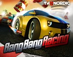 Bang Bang Racing / STEAM GLOBAL КЛЮЧ *