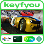 Bang Bang Racing / STEAM GLOBAL КЛЮЧ *