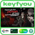 Through the Darkest of Times / STEAM КЛЮЧ *