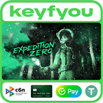 Expedition Zero / STEAM КЛЮЧ *