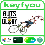 Guts and Glory / STEAM КЛЮЧ *