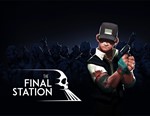 The Final Station / STEAM КЛЮЧ *