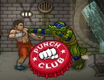 Punch Club / STEAM КЛЮЧ *