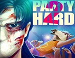 Party Hard 2 / STEAM КЛЮЧ *