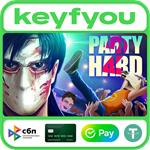 Party Hard 2 / STEAM КЛЮЧ *