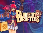 Dungeon Drafters / STEAM КЛЮЧ *