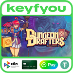 Dungeon Drafters / STEAM КЛЮЧ *