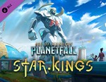 Age of Wonders: Planetfall - Star Kings / STEAM DLC KEY - irongamers.ru