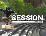 Session: Skate Sim / STEAM КЛЮЧ *