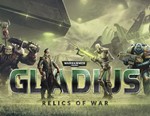 Warhammer 40,000: Gladius - Relics of War / STEAM KEY🔥