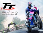 TT Isle of Man: Ride on the Edge 2 / STEAM КЛЮЧ *