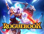 Roguebook / STEAM КЛЮЧ *
