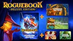 Roguebook - Deluxe Edition / STEAM КЛЮЧ *