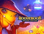 Roguebook - Deluxe Edition / STEAM КЛЮЧ *